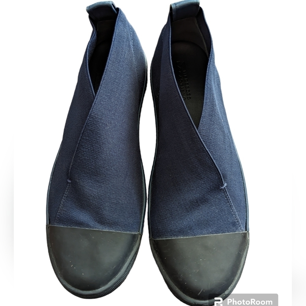 Mercedes Castillo Thana Sneakers